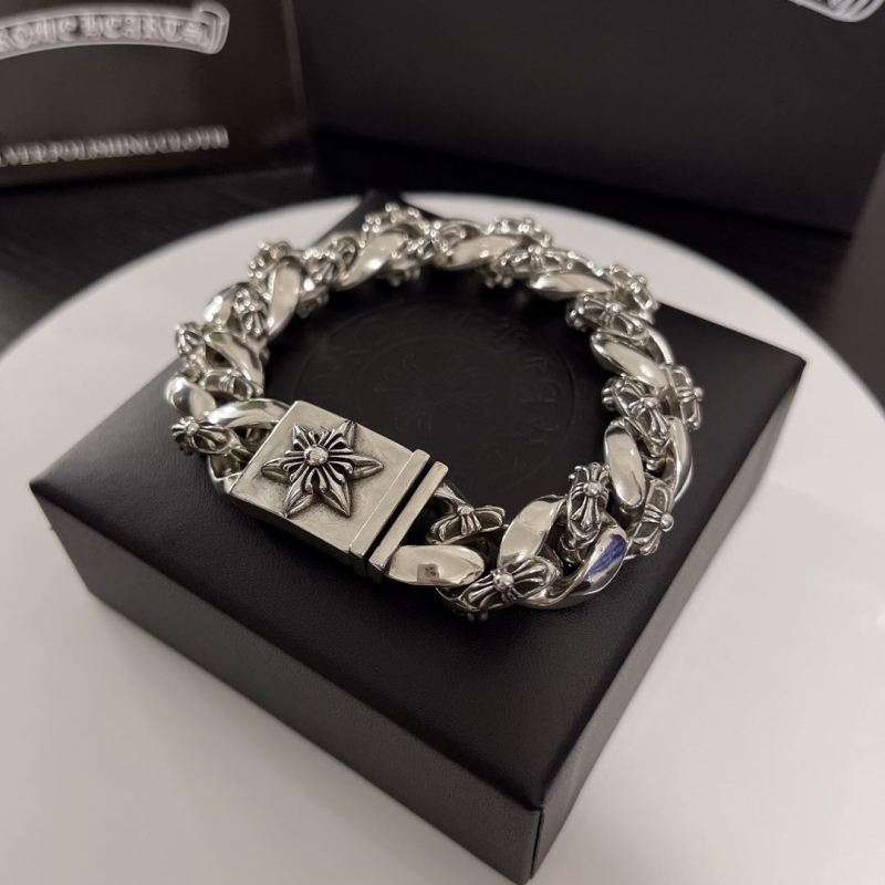 Chrome Hearts Bracelets